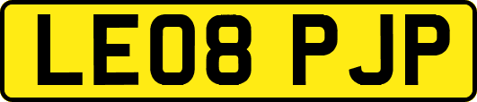 LE08PJP