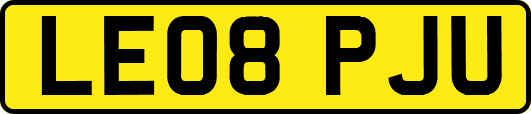 LE08PJU