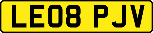 LE08PJV