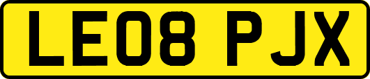 LE08PJX