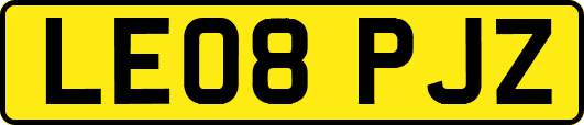 LE08PJZ