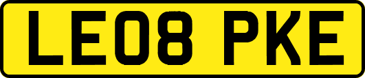 LE08PKE