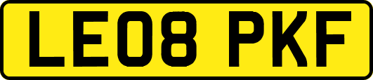 LE08PKF