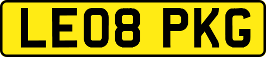 LE08PKG