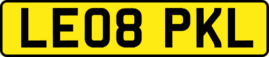 LE08PKL