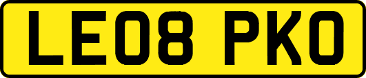 LE08PKO