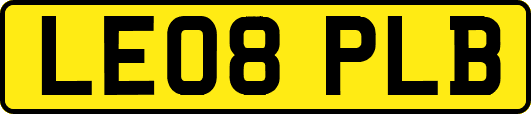 LE08PLB