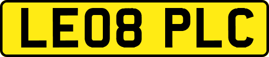 LE08PLC