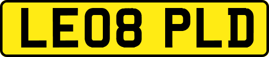 LE08PLD