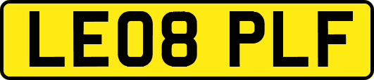 LE08PLF
