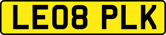 LE08PLK