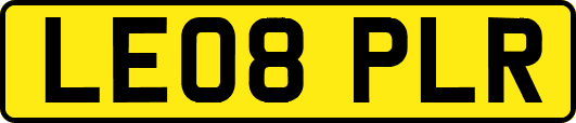LE08PLR