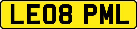 LE08PML