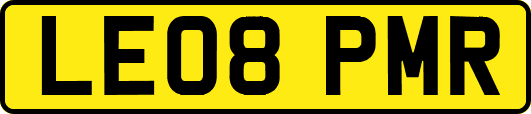 LE08PMR