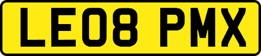LE08PMX