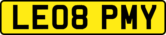 LE08PMY