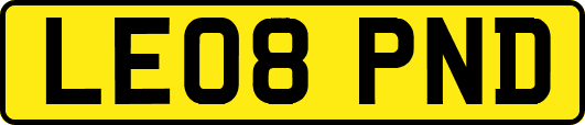 LE08PND