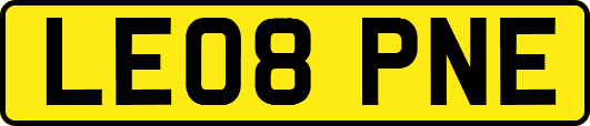 LE08PNE