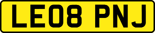LE08PNJ