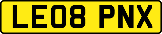 LE08PNX