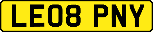 LE08PNY