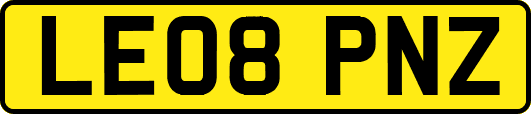 LE08PNZ