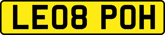LE08POH