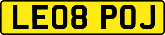 LE08POJ