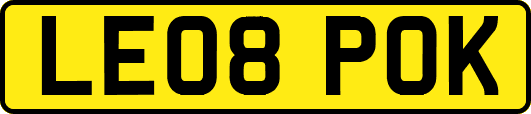LE08POK