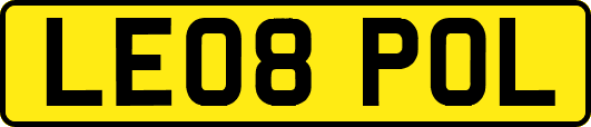 LE08POL