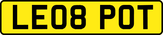 LE08POT