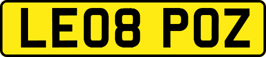 LE08POZ