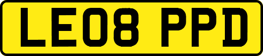 LE08PPD