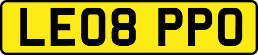 LE08PPO