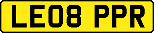 LE08PPR