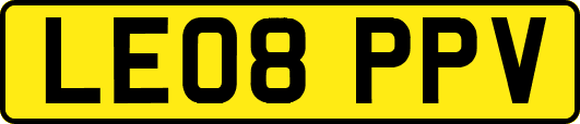 LE08PPV