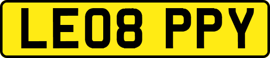 LE08PPY
