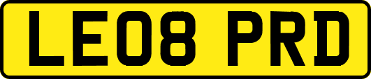 LE08PRD