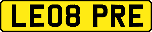 LE08PRE
