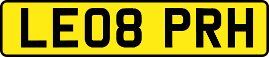 LE08PRH