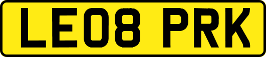 LE08PRK