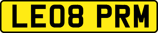LE08PRM