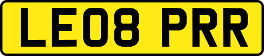 LE08PRR