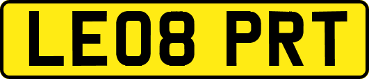 LE08PRT