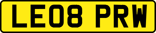 LE08PRW