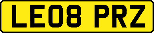 LE08PRZ