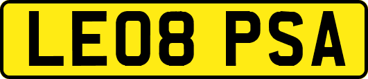 LE08PSA