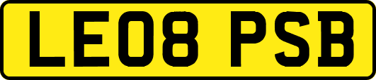 LE08PSB