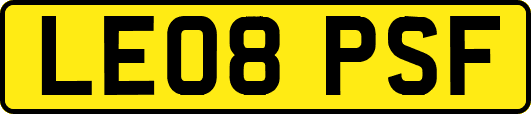 LE08PSF