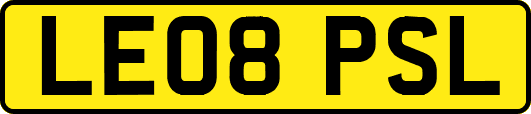 LE08PSL